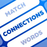 Connections Word Game icon