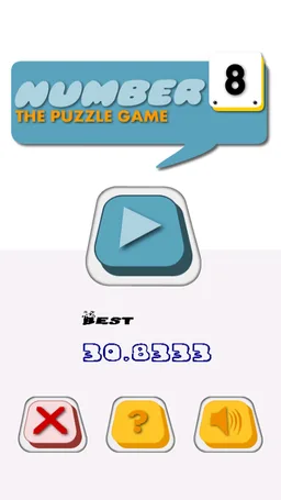 Number Eight screenshot 3