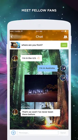 Roleplay Amino for RP screenshot 4