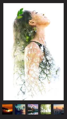 PicsApp Photo Editor & Collage screenshot 6