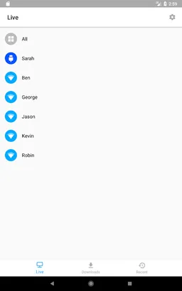 Framer Preview screenshot 11