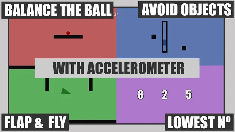MultiTask Brain Teaser – Equilibrium Games screenshot 10