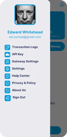 PayBee Me Merchant screenshot 2