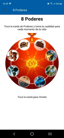 MeditApp screenshot 4