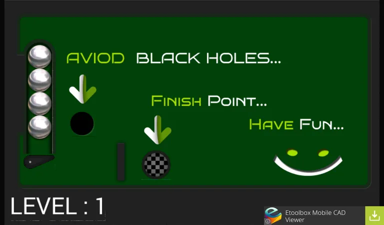 Teeter Ball screenshot 18