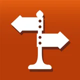 iOverlander Legacy icon