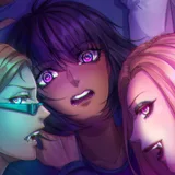 Night of the Lesbian Vampires icon