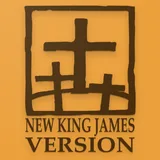 Audio Bible - NKJV Audio Bible icon