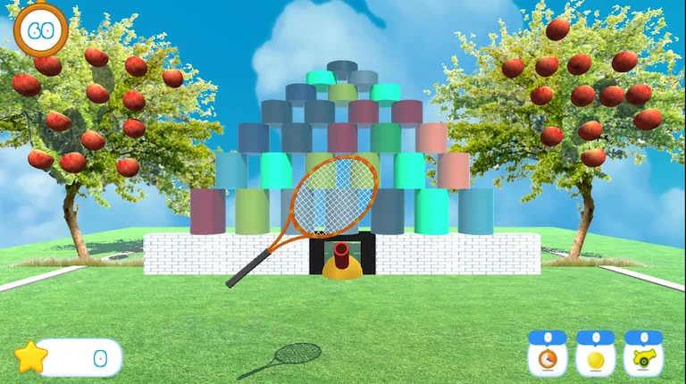 Smash Ball 3D screenshot 8