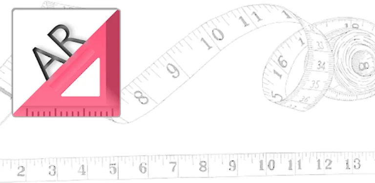 AR Tape - Take Measurements cover image