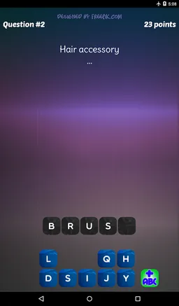 The good word screenshot 12