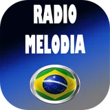 Radio Melodia Rio De Janeiro icon