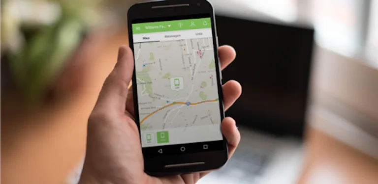 Find My Phone cover image