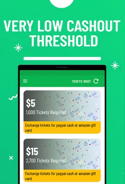 Earn Money Playing Games screenshot 3