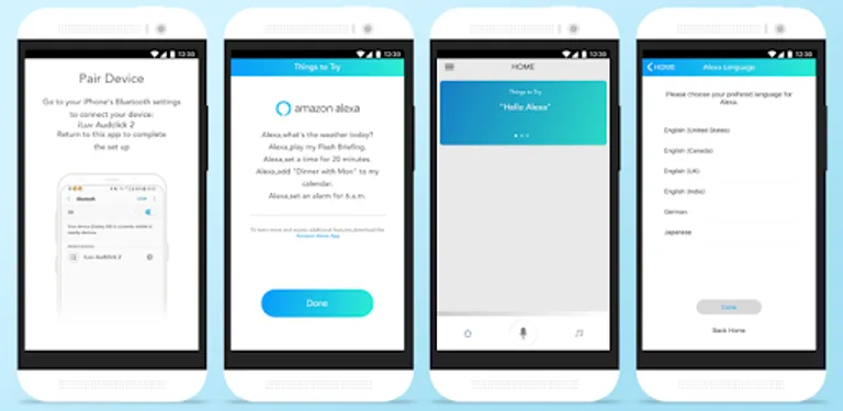 Aud Click 2 cover image