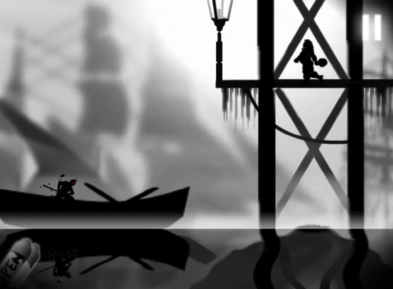 Dead Ninja Mortal Shadow screenshot 6