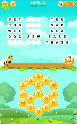 Wordiary screenshot 7