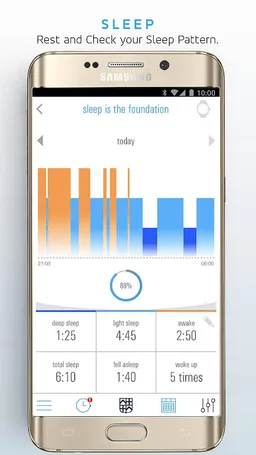 Hybrid Manufacture screenshot 1