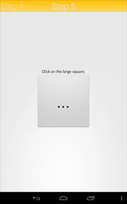 Read Thoughts screenshot 3