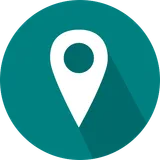 Where Am I - Find My Location icon