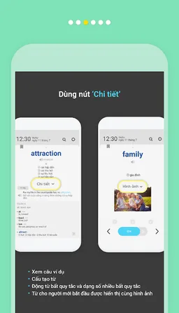 WordBit Tiếng Anh screenshot 13