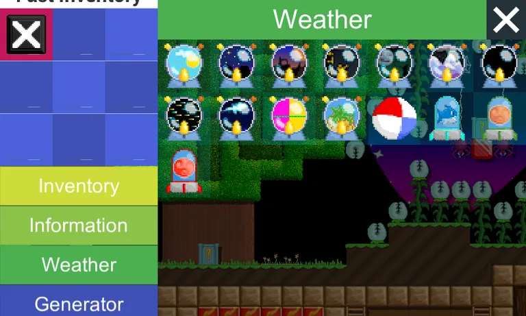 Growtopia Tools screenshot 16