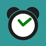 Allminder - Alarm and reminder icon