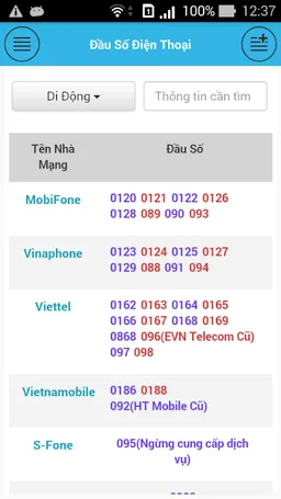 Tra Cuu Online screenshot 5