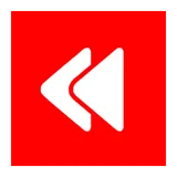 Reverse Video Fun Creater Edit icon