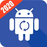 Update Software 2020 - Upgrade for Android Apps icon