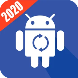 Update Software 2020 - Upgrade for Android Apps icon