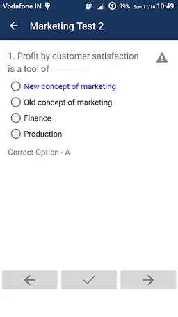 General Knowledge - World GK screenshot 6