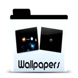 Amazing Wallpapers icon