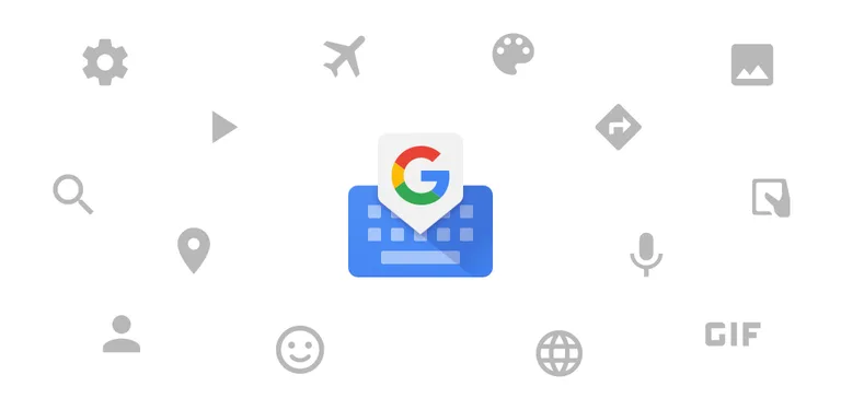 Gboard – the Google Keyboard cover image
