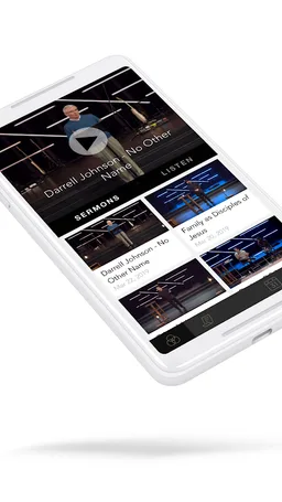 CLA Young Adults screenshot 3