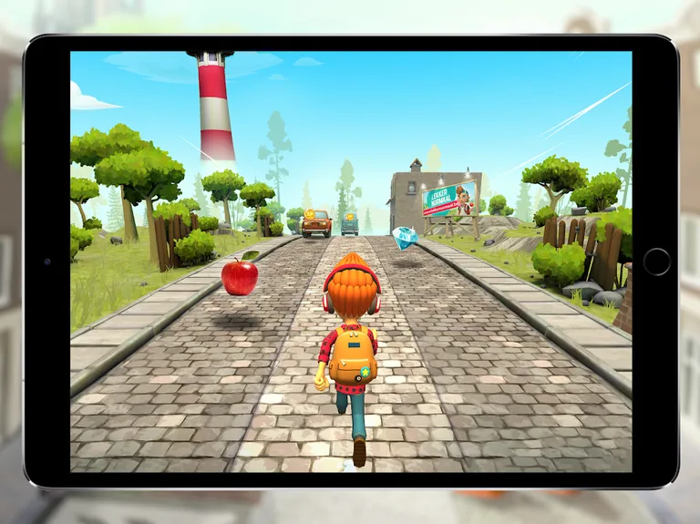 Yum Runner screenshot 6