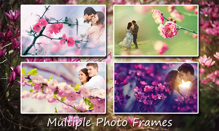 Banner Photo Frame screenshot 6