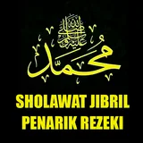 SHOLAWAT JIBRIL PENARIK REZEKI mp3 (offline) icon