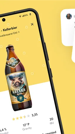 BeerTasting - Your Beer Guide screenshot 2