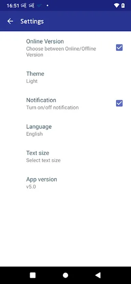 Electronics Engineering screenshot 8