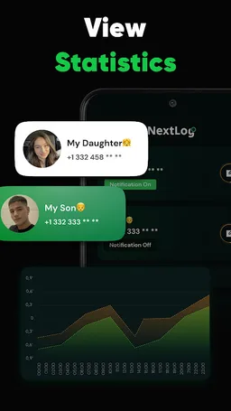 NextLog screenshot 4