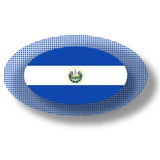 Salvadoran apps and games icon