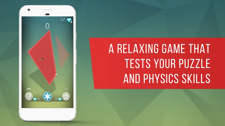 ∞ Infinity SLICE screenshot 6