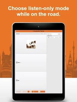 Swedish Words Learn Svenska screenshot 11