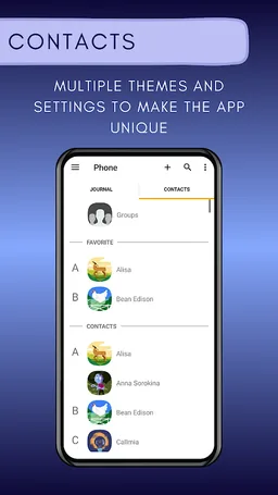 Phone + CallApp, Spam Detector screenshot 3