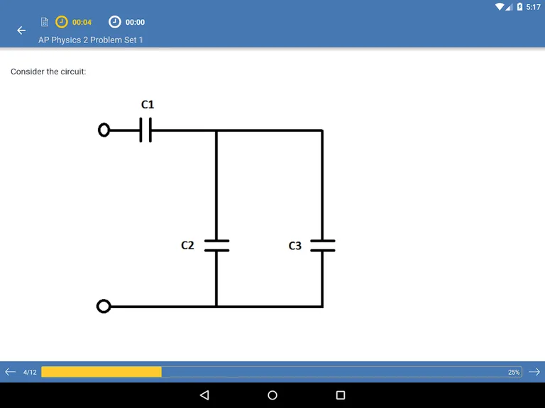 AP Physics 2: Practice & Prep screenshot 3