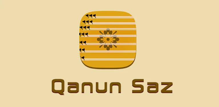 Qanun Saz cover image