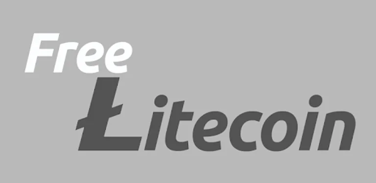 Free Litecoin - HuntBits.com cover image