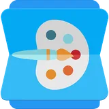 Iconic: Custom Icon Pack Maker, Logo Design Tool icon