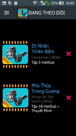 Phim HD - Xem Phim Online HD screenshot 3